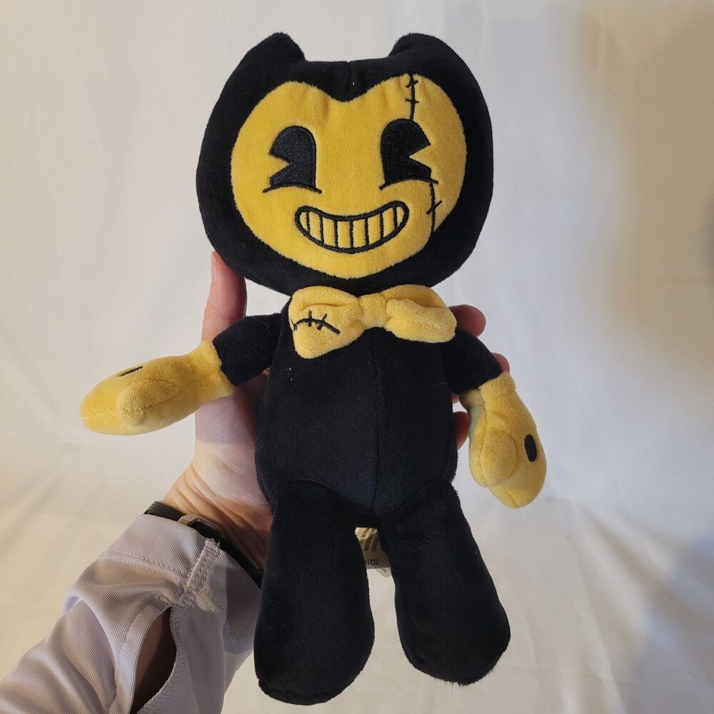 Bendy & The Ink Machine Plush Stuffed Toy